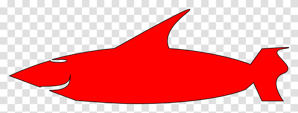 Shark Clipart Red Red Shark Clipart, Axe, Tool, Logo Transparent Png