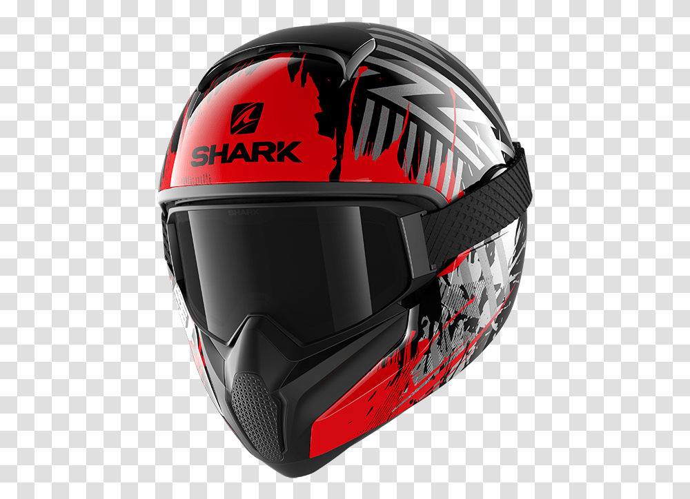 Shark, Apparel, Crash Helmet Transparent Png