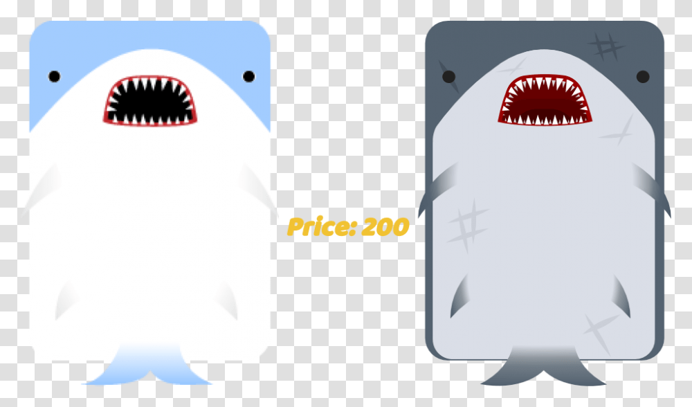 Shark, Electronics, Computer, Hardware Transparent Png