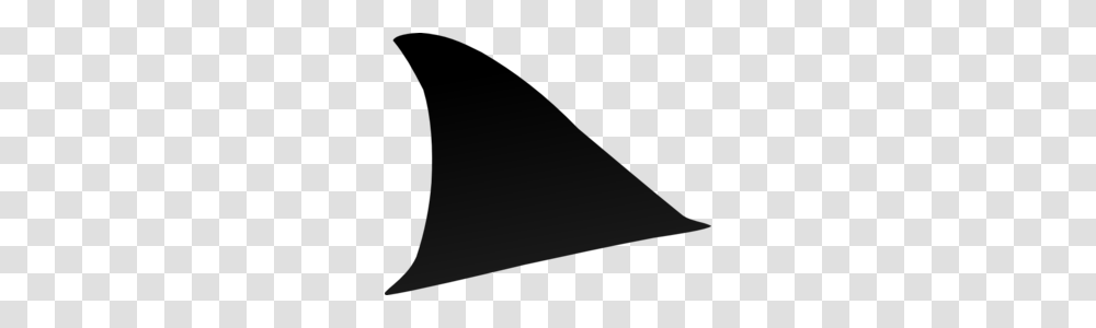 Shark Fin Fin Clip Art, Triangle Transparent Png