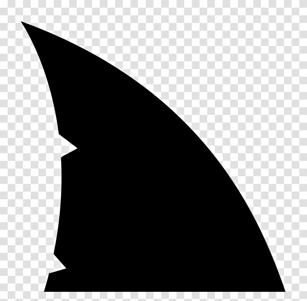 Shark Fin Homepage Clip Art, Axe, Tool, Stencil, Weapon Transparent Png