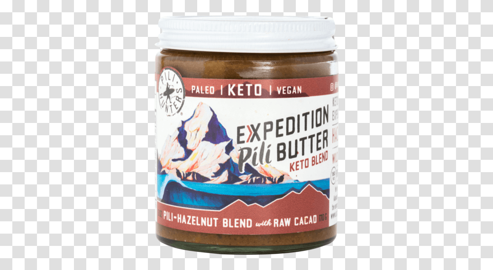 Shark, Food, Peanut Butter Transparent Png