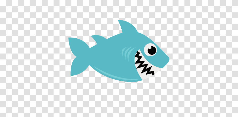 Shark For Scrapbooking Clipart Clip Art, Sea Life, Fish, Animal, Mullet Fish Transparent Png