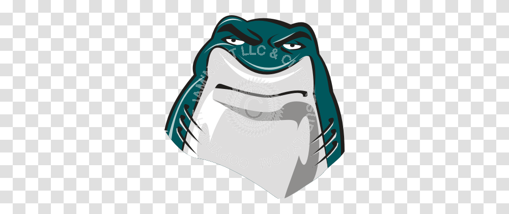 Shark Head Front, Paper, Towel, Paper Towel, Tissue Transparent Png