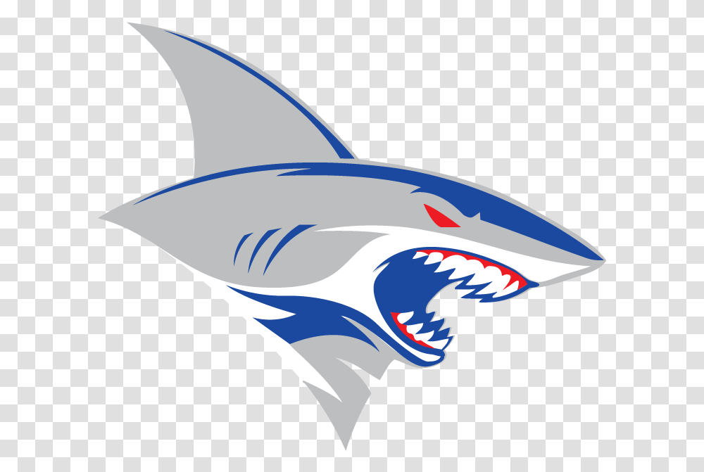 Shark Logo Shark, Sea Life, Animal, Fish Transparent Png