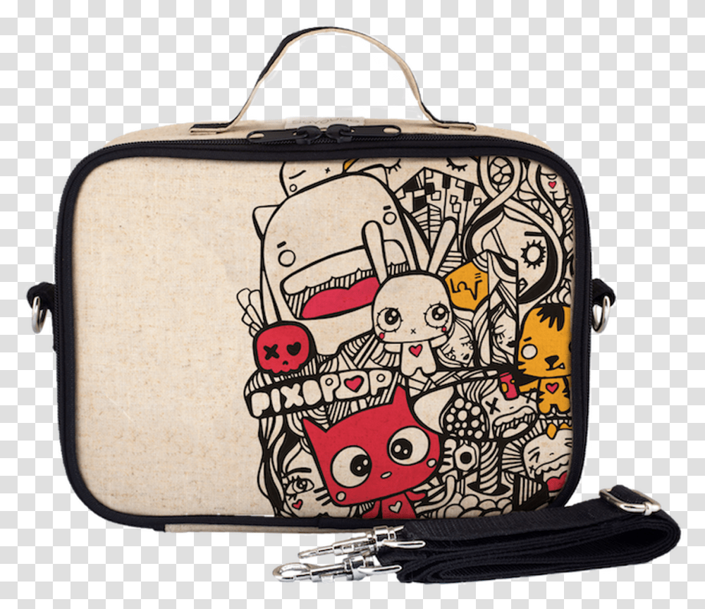 Shark Lunch Box, Luggage, Bag, Suitcase, Handbag Transparent Png