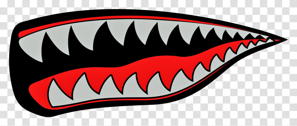 Shark Mouth Free Vector Clipart Download Bape Shark Teeth Logo Transparent Png