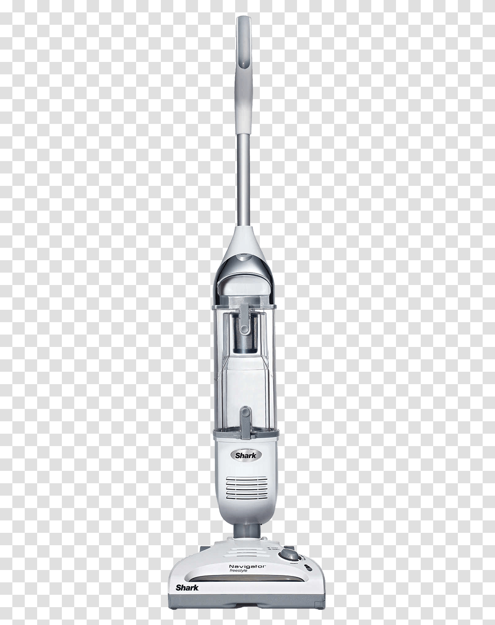 Shark Navigator Freestyle Cordless Stick Vacuum, Appliance, Bottle, Mixer, Vacuum Cleaner Transparent Png