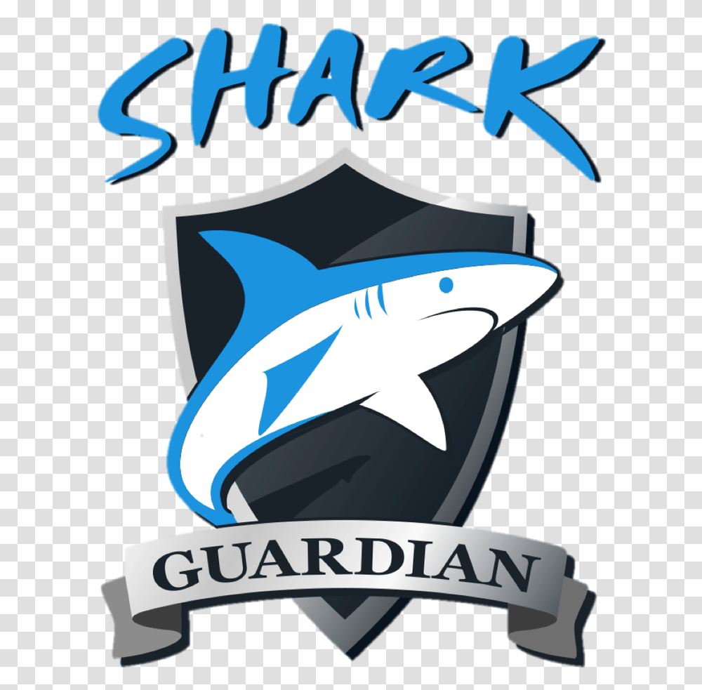 Shark, Poster, Advertisement, Sea Life, Animal Transparent Png