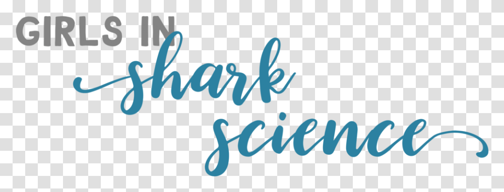Shark Science 03 Calligraphy, Handwriting, Alphabet, Label Transparent Png