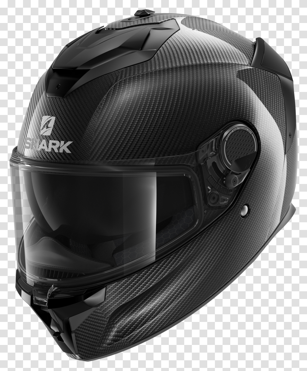 Shark Spartan Gt Carbon Skin Dad Free Shark Helmets Bluetooth Motorcycle Helmet Transparent Png