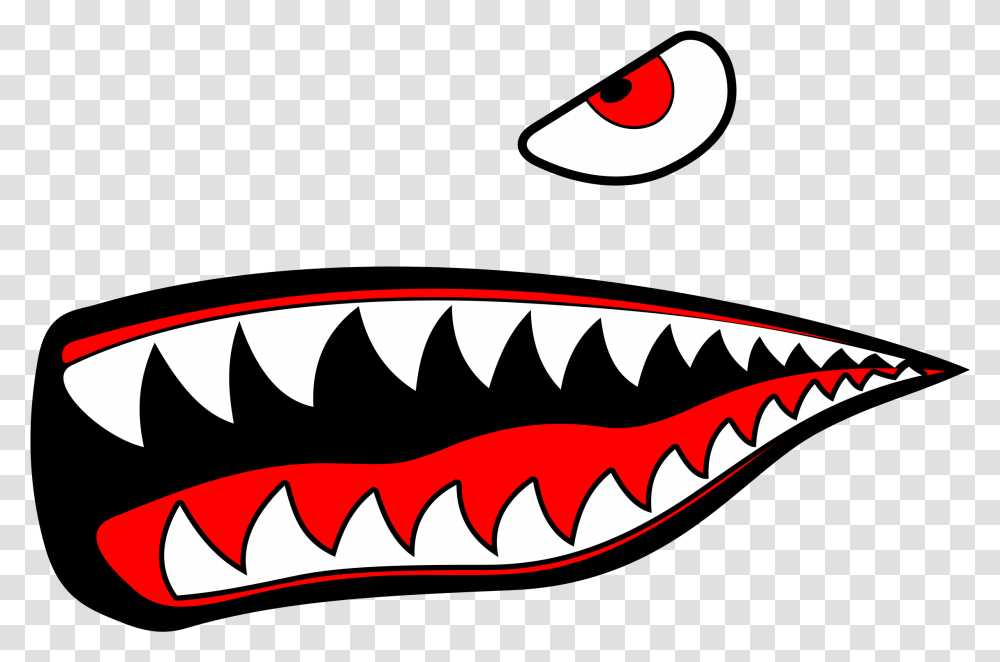 Shark Teeth Bape Shark Teeth Logo, Mouth, Lip, Animal Transparent Png