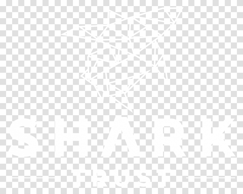 Shark Trust, White, Texture, White Board Transparent Png