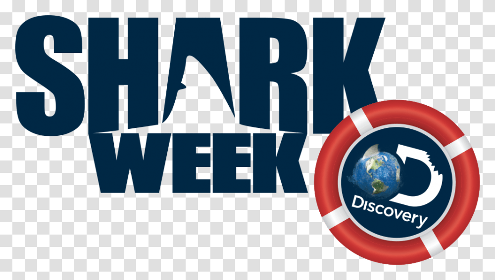 Shark Week Shark Week Logo, Symbol, Text, Word, Number Transparent Png