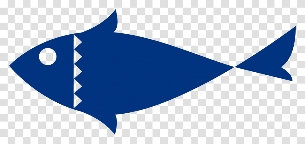 Sharkleaffish Blue Fish Clip Art, Sea Life, Animal, Mammal, Whale Transparent Png