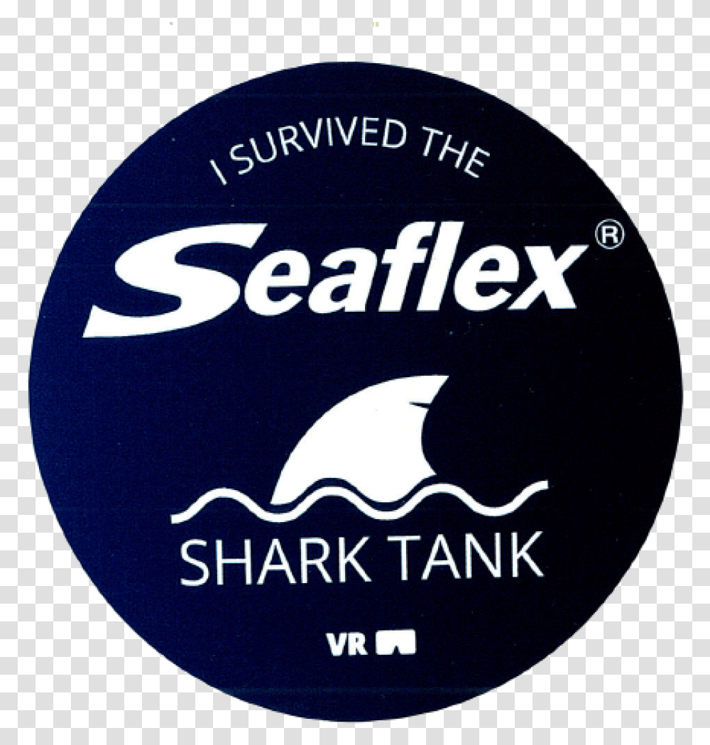Sharktank Label, Logo, Trademark Transparent Png