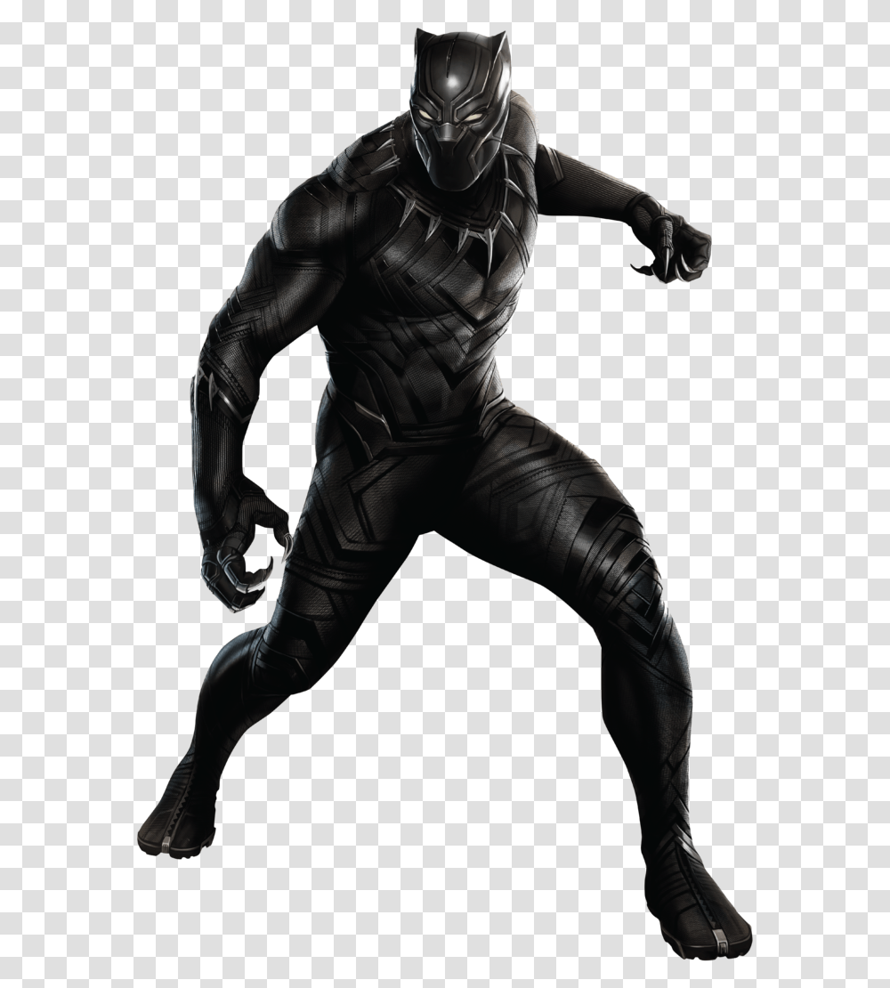 Sharon Ant Man America Carter Panther Black Iron Clipart Black Panther Full Body, Ninja, Person, Human, Helmet Transparent Png