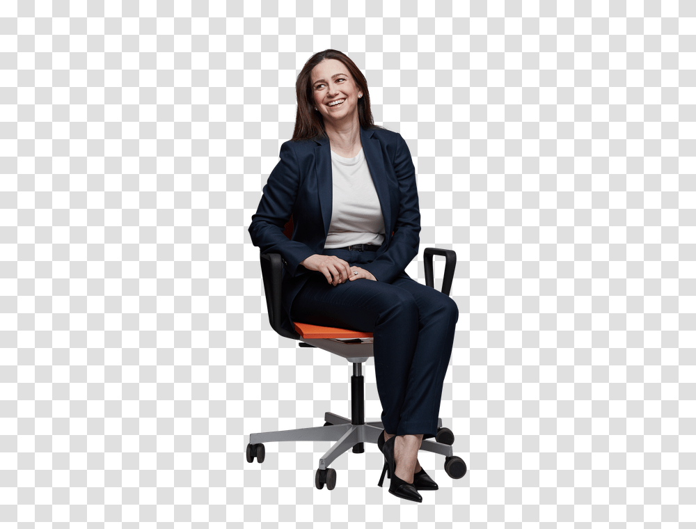 Sharon Chammah, Apparel, Sitting, Person Transparent Png