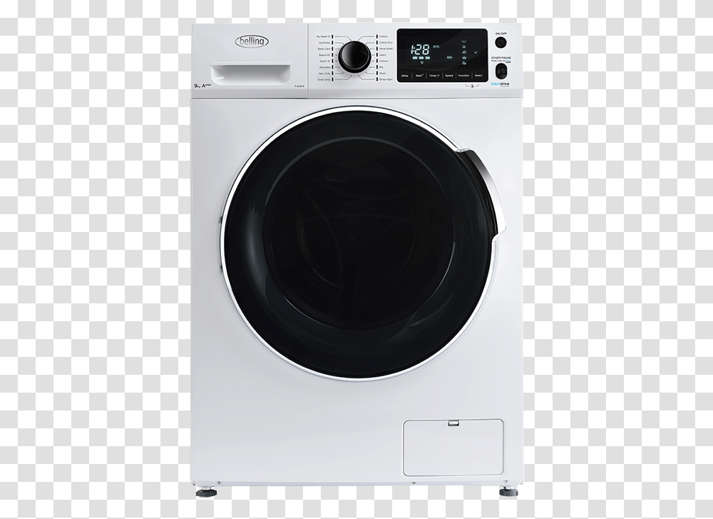 Sharp Es, Appliance, Dryer, Washer Transparent Png