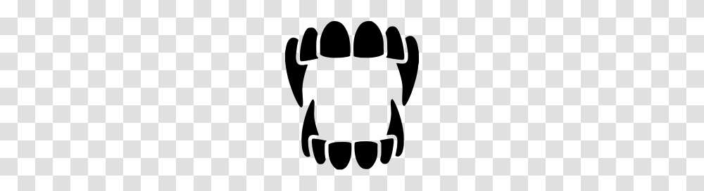 Sharp Fangs, Gray, World Of Warcraft Transparent Png