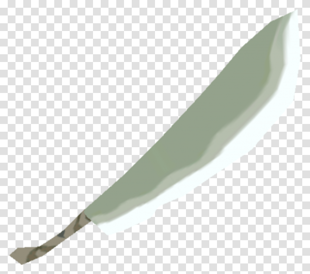 Sharp Machete Camouflage, Plant, Food, Weapon, Sleeve Transparent Png