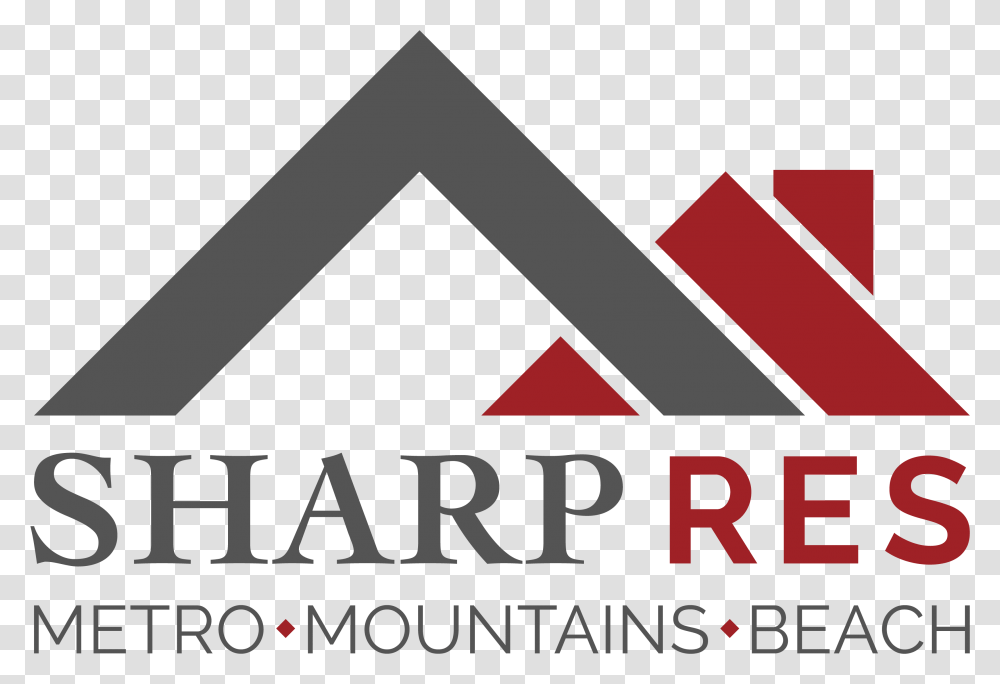 Sharp Real Estate Services Llc Graphic Design, Word, Alphabet, Label Transparent Png
