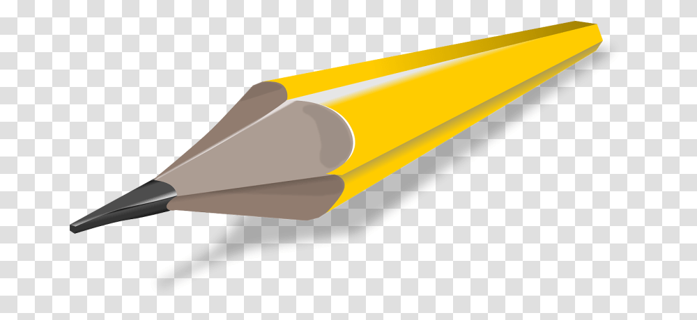 Sharpened Pencil Clip Art, Weapon, Scissors, Blade, Peel Transparent Png