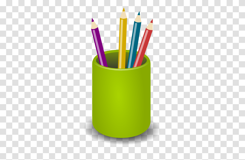 Sharpened Pencil Cliparts Transparent Png