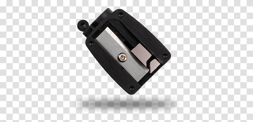 Sharpener For Mineral Eye Pencils Strap, Buckle, Pedal, Wristwatch, Electronics Transparent Png