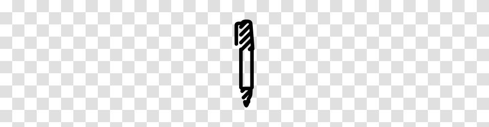 Sharpie Icons Noun Project, Gray, World Of Warcraft Transparent Png