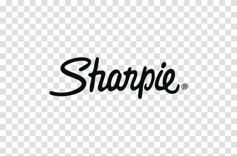 Sharpie Logo Vector, Alphabet Transparent Png