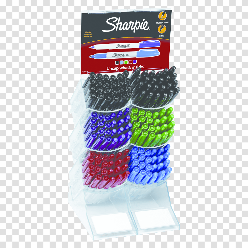 Sharpie, Label Transparent Png