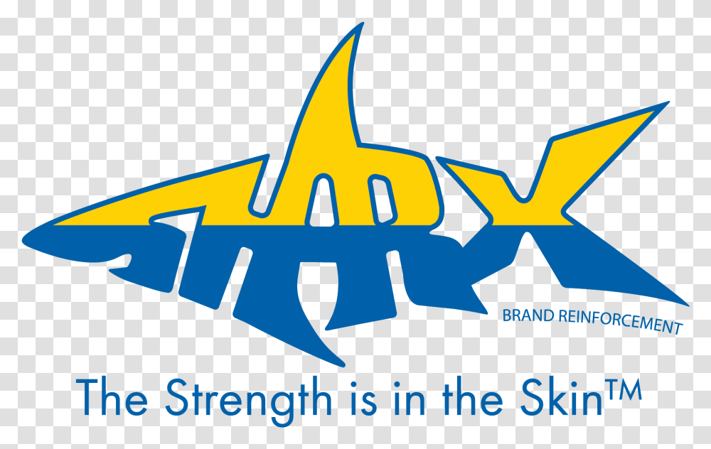 Sharx The Strength Is In The Skin, Outdoors, Logo Transparent Png