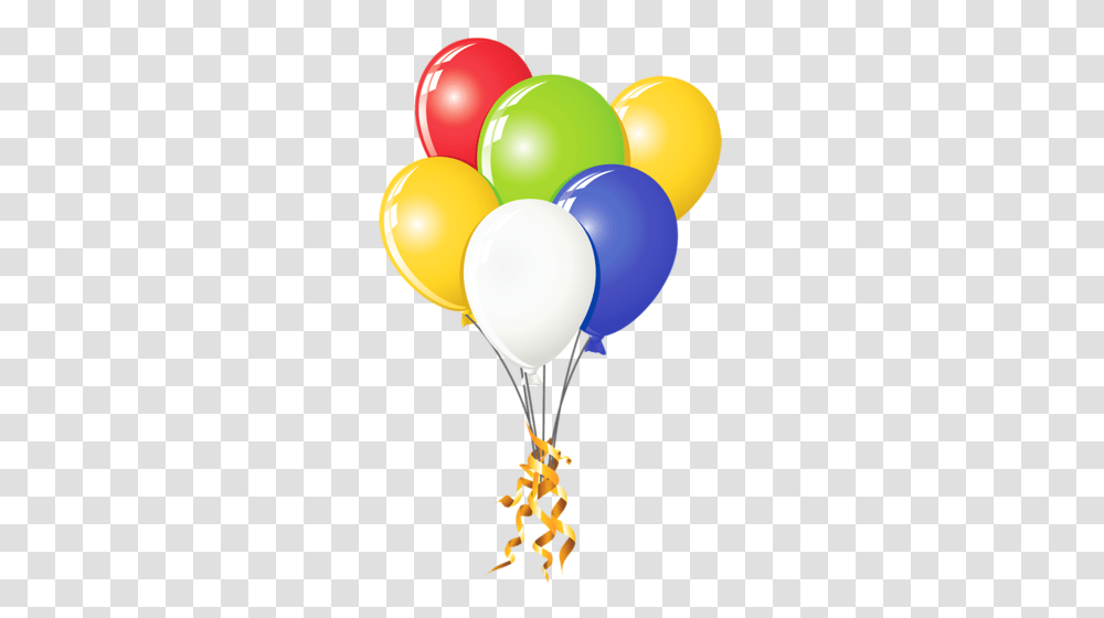 Shary I Vse Dlia Pozdravlenij Birthday Food And Drinks, Balloon Transparent Png