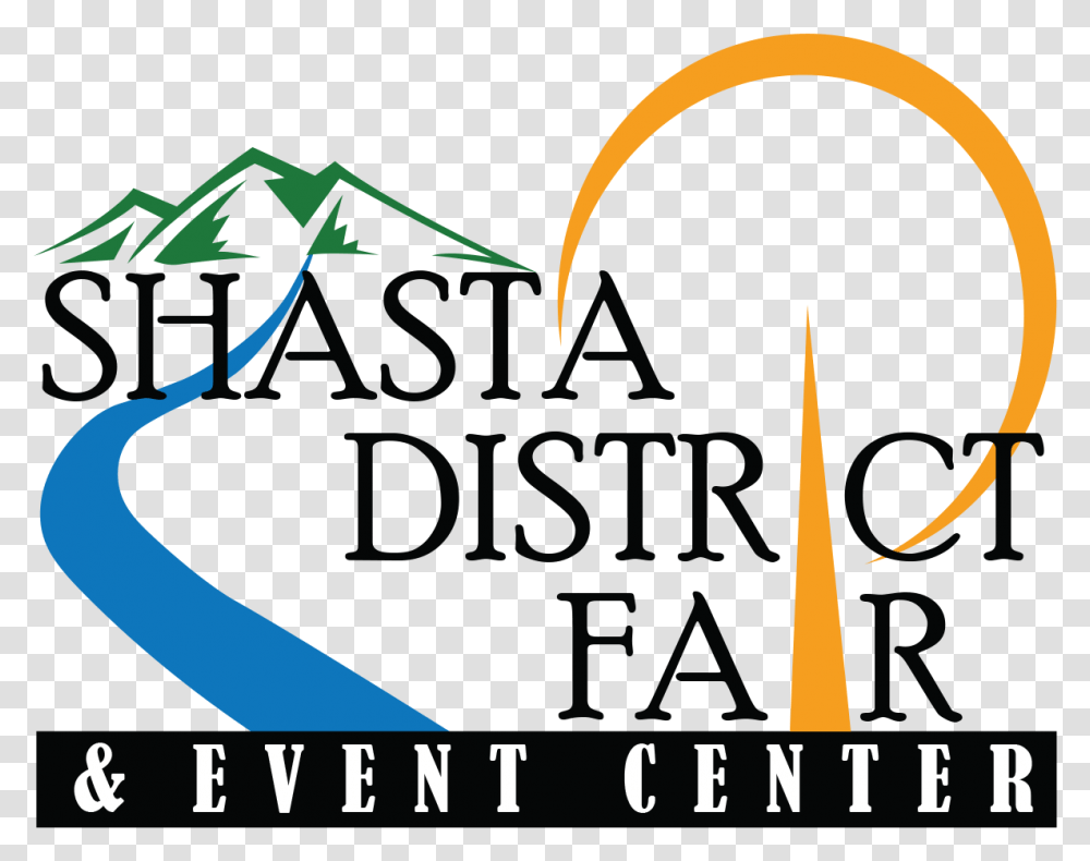 Shasta County Fair 2019, Label, Outdoors, Poster Transparent Png
