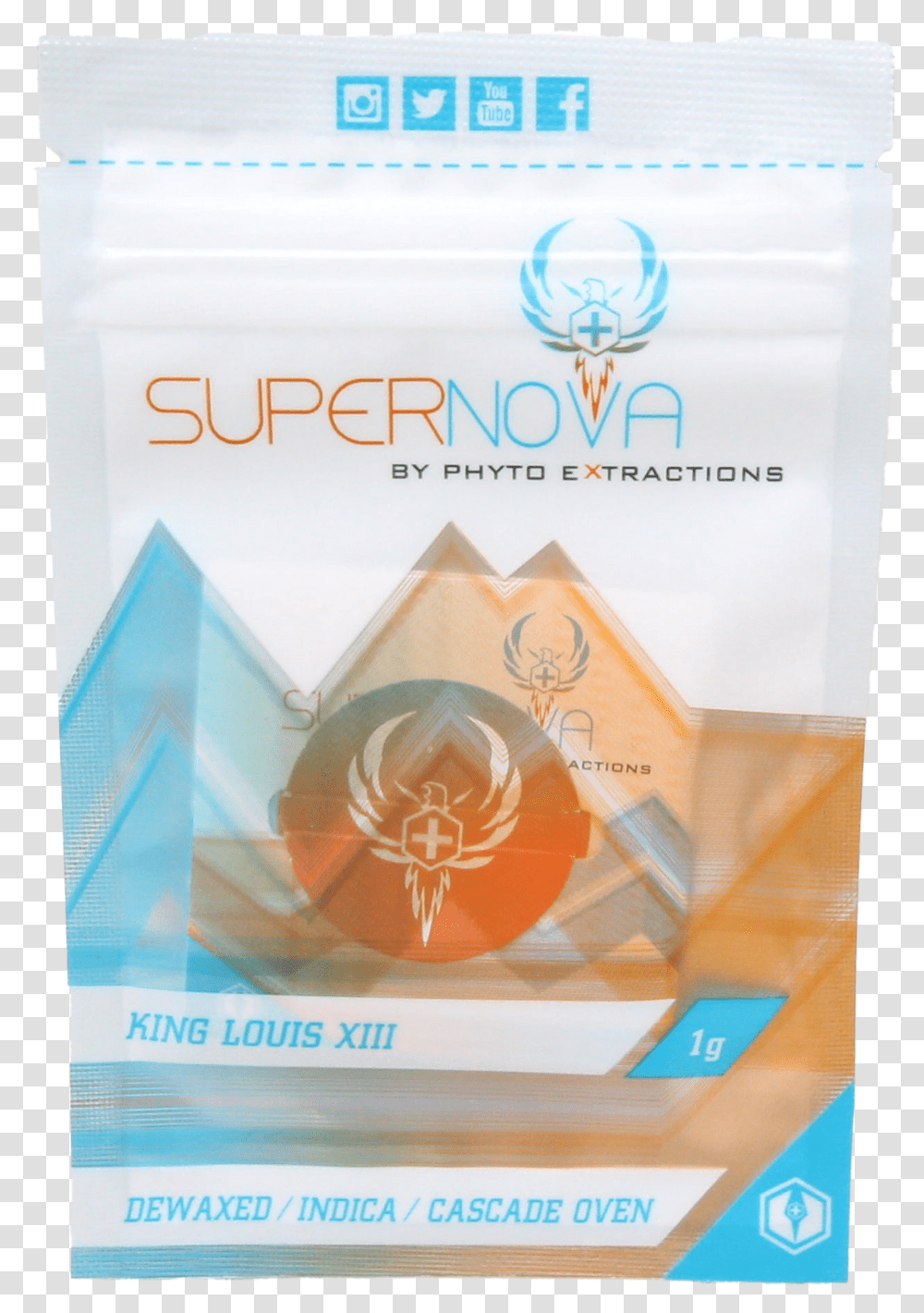 Shatter By Supernova Packaging And Labeling Transparent Png