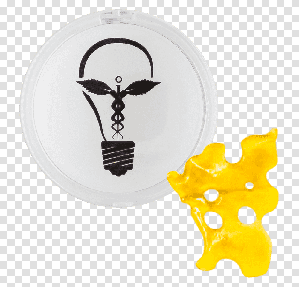 Shatter Photo Cannavative Honeycomb, Label, Food, Light Transparent Png