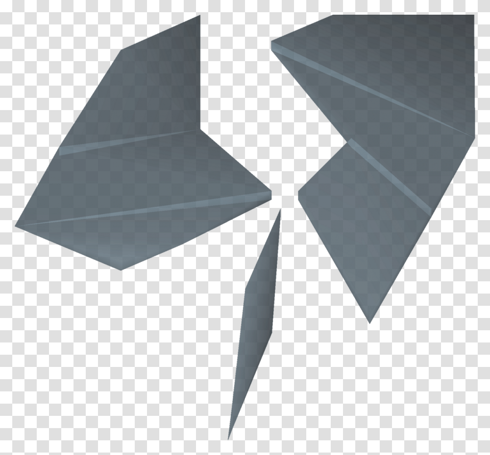 Shattered Glass, Origami, Paper, Lamp Transparent Png