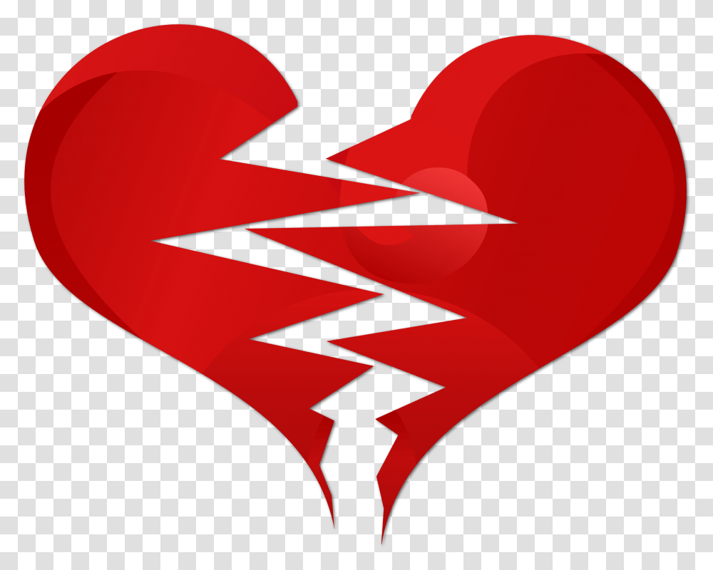 Shattered Heart Love Loss, Graphics, Hand, Mouth, Pillow Transparent Png