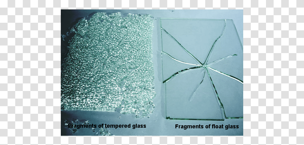 Shattered Tempered Glass Tempered Glass Window, Crystal, Invertebrate, Animal, Paper Transparent Png