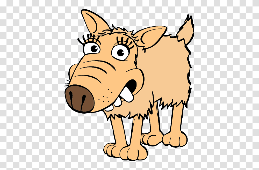Shaun The Sheep Movie Clip Art Cartoon Clip Art, Mammal, Animal, Pig, Bull Transparent Png