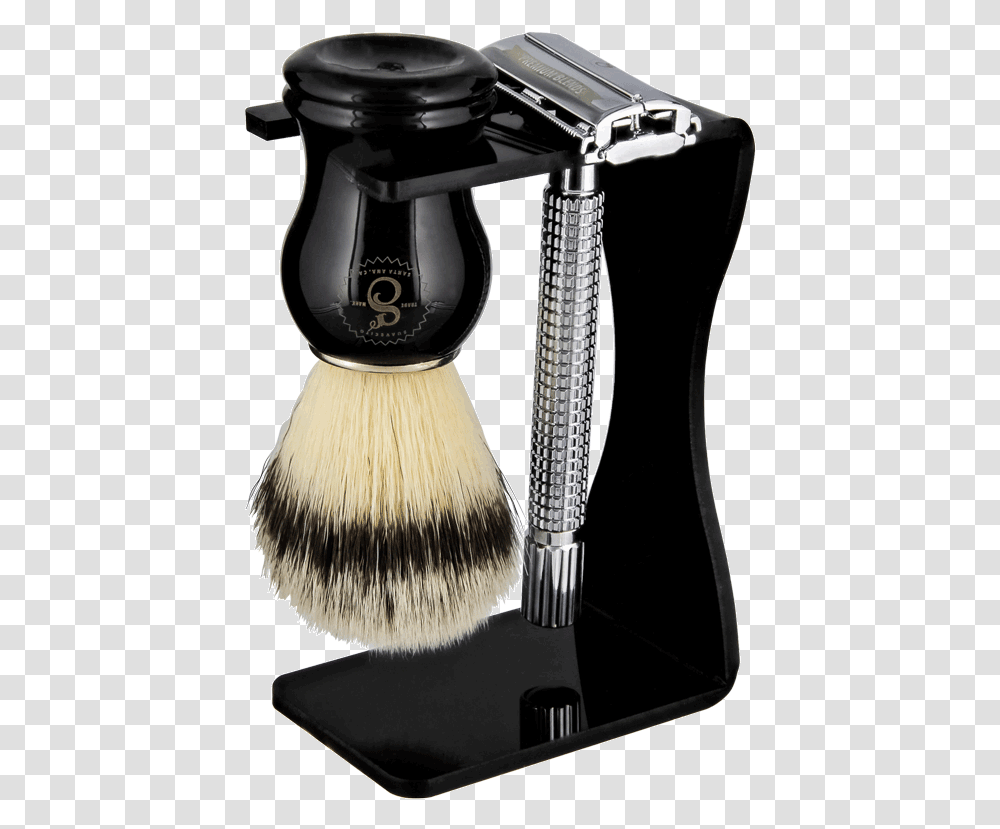 Shave Brush, Mixer, Appliance, Tool, Weapon Transparent Png