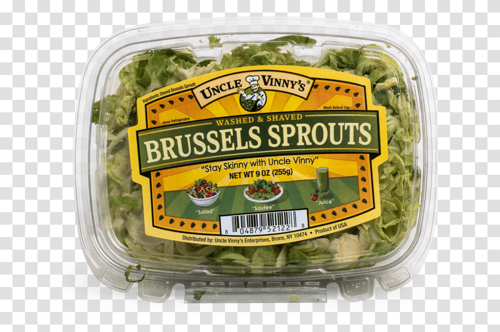 Shaved Brussels Sprouts Carrot, Plant, Food, Vegetable, Produce Transparent Png