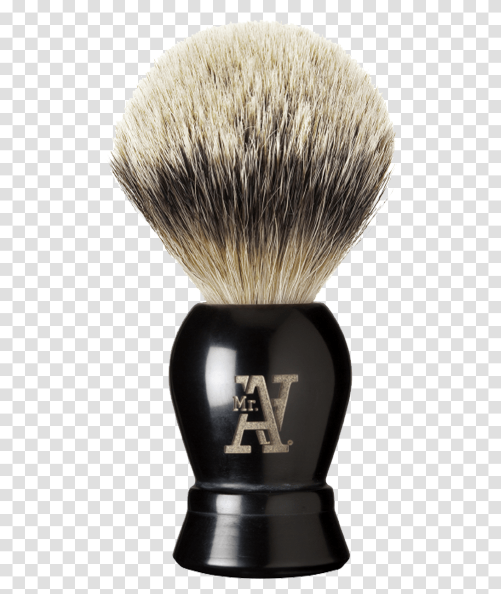 Shaving Brush, Tool, Cosmetics, Lamp Transparent Png