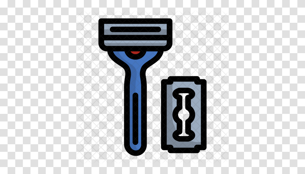 Shaving Razor Icon Hand Tool, Weapon, Weaponry, Blade, Villa Transparent Png