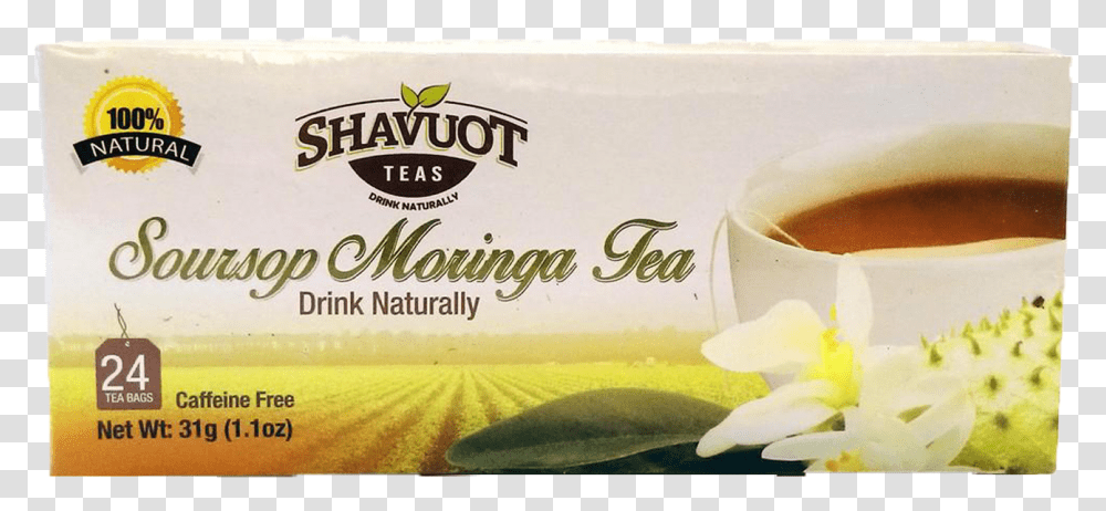 Shavuot Soursop Moringa, Plant, Bowl, Beverage, Drink Transparent Png