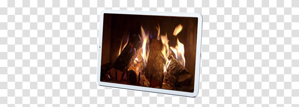 Shaw Direct Hearth, Fireplace, Indoors, Bonfire, Flame Transparent Png