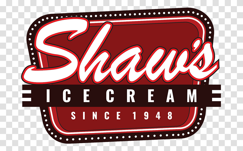 Shaw's Ice Cream Shaws Ice Cream, Coke, Beverage, Coca, Drink Transparent Png
