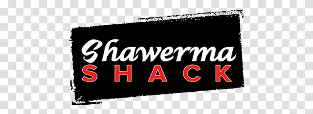 Shawarma Shack Of Detroit Mi Dot, Text, Alphabet, Word, Label Transparent Png