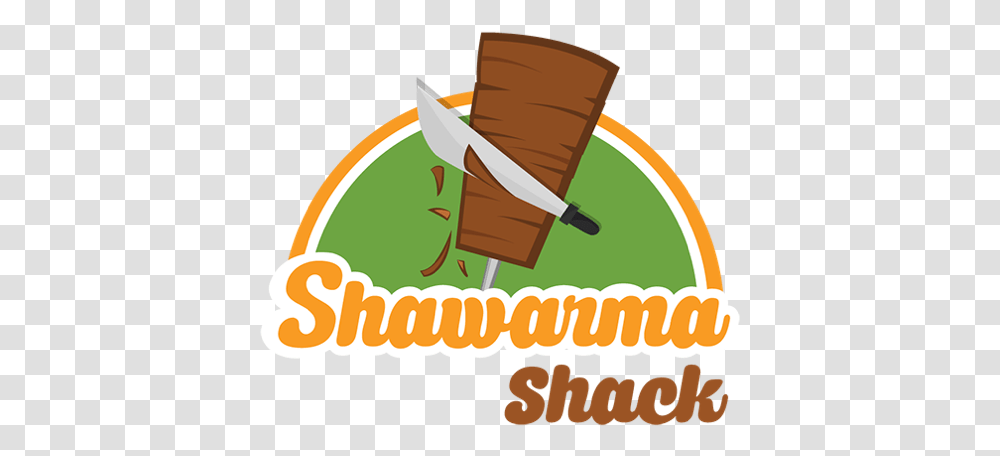 Shawarma Shack - Aplikace Na Google Play Shawarma, Label, Text, Food, Plant Transparent Png
